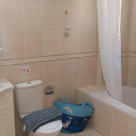 Appartamento Nissi 3 Pool View *
