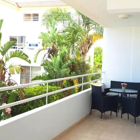 Apartment Nissi 3 Pool View