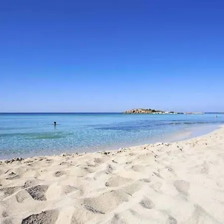 Nissi 3 Pool View Apartment Ayia Napa