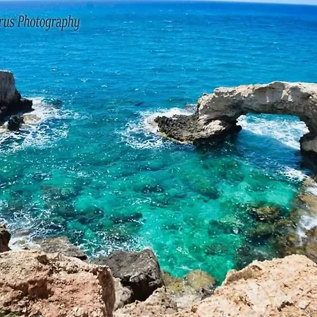 Nissi 3 Pool View Ayia Napa