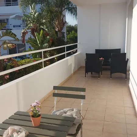 Διαμέρισμα Nissi 3 Pool View *