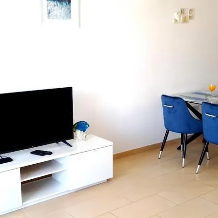 Nissi 3 Pool View Αγία Νάπα