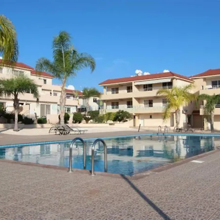 Nissi 3 Pool View Αγία Νάπα