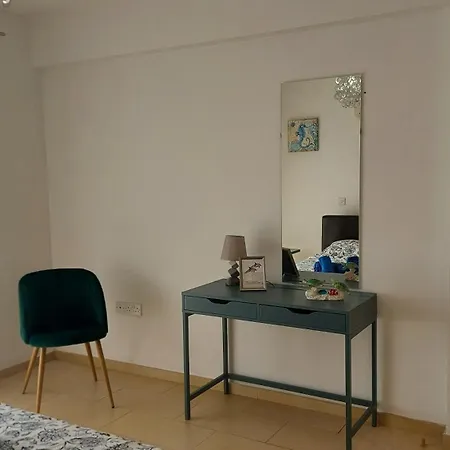 Nissi 3 Pool View Διαμέρισμα Αγία Νάπα