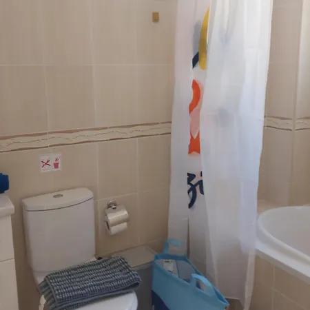 Nissi 3 Pool View Διαμέρισμα